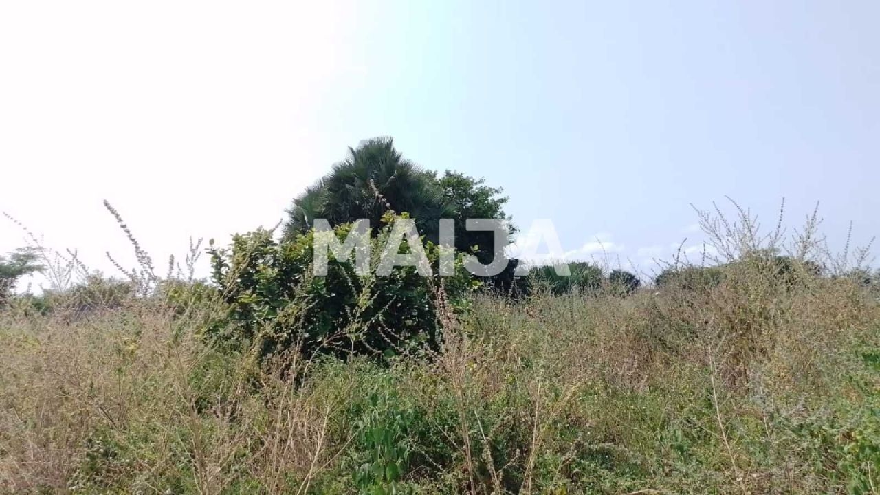 Terreno Sanyang, Gambia, 2 100 m2 - foto 8