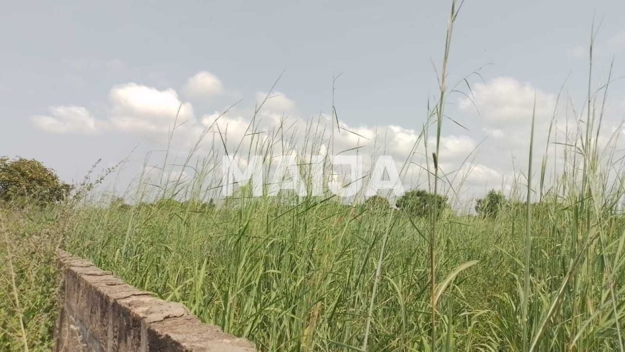 Terreno Tujereng, Gambia, 1 400 m2 - foto 8