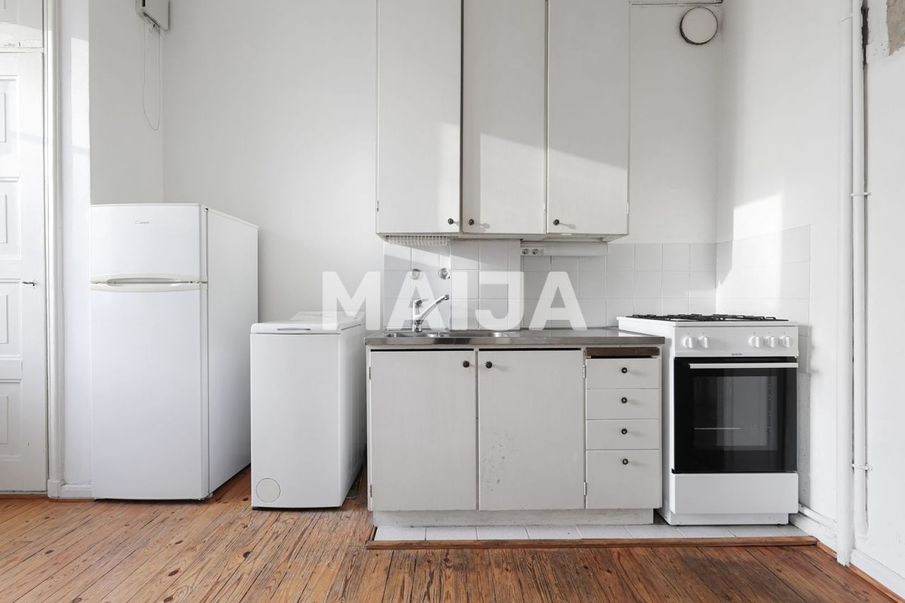 Appartamenti a Helsinki, Finlandia, 31 m² - foto 8