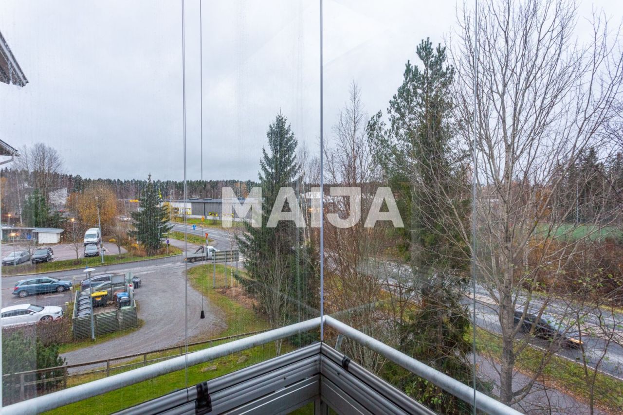 Apartamento en Tampere, Finlandia, 37 m² - imagen 8