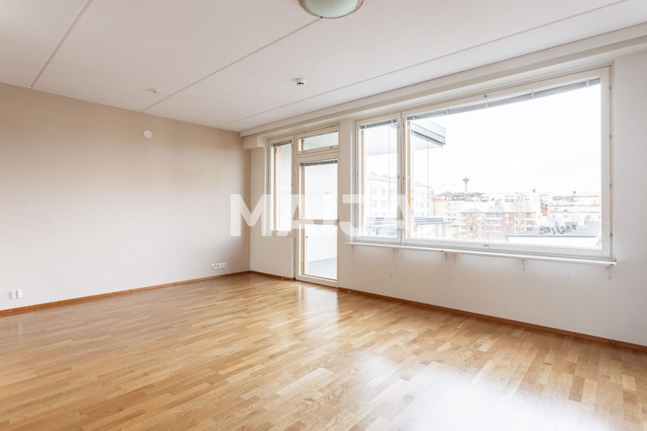 Appartement à Tampere, Finlande, 44 m² - image 8