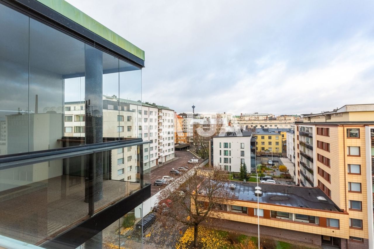 Appartement à Tampere, Finlande, 44 m² - image 9