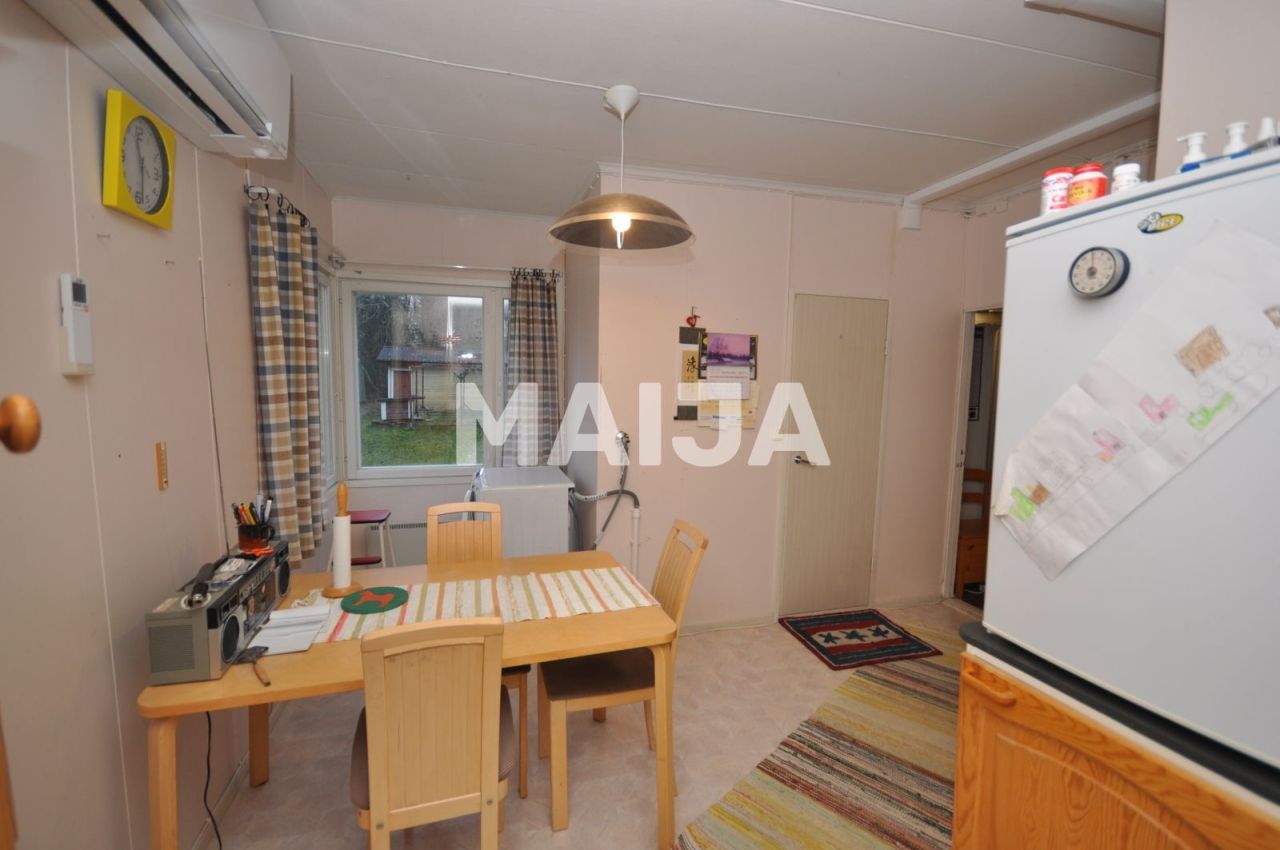 Casa Tornio, Finlandia, 75 m² - foto 9