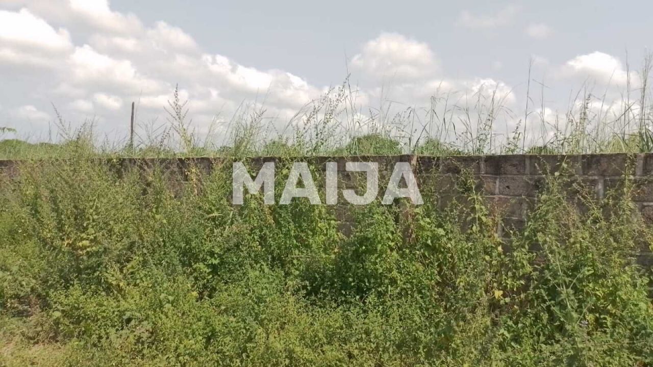 Terreno Tujereng, Gambia, 1 400 m2 - foto 9