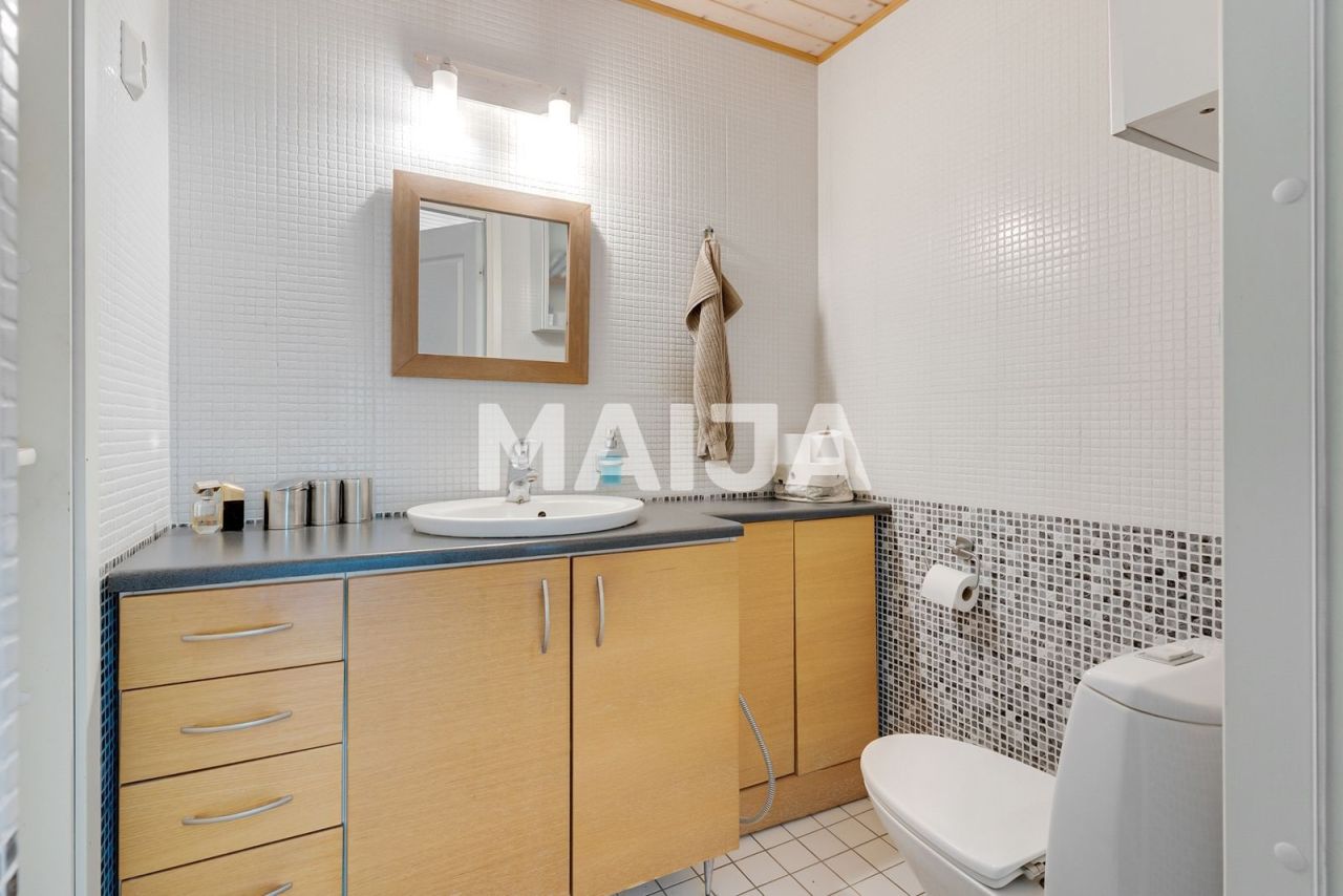 House in Helsinki, Finland, 155 m² - picture 9