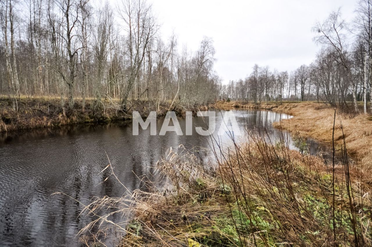 Cottage Tornio, Finland, 16 m² - picture 9