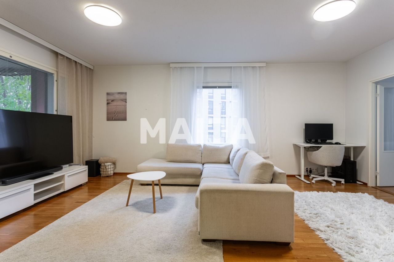 Apartamento en Tampere, Finlandia, 90.5 m² - imagen 10