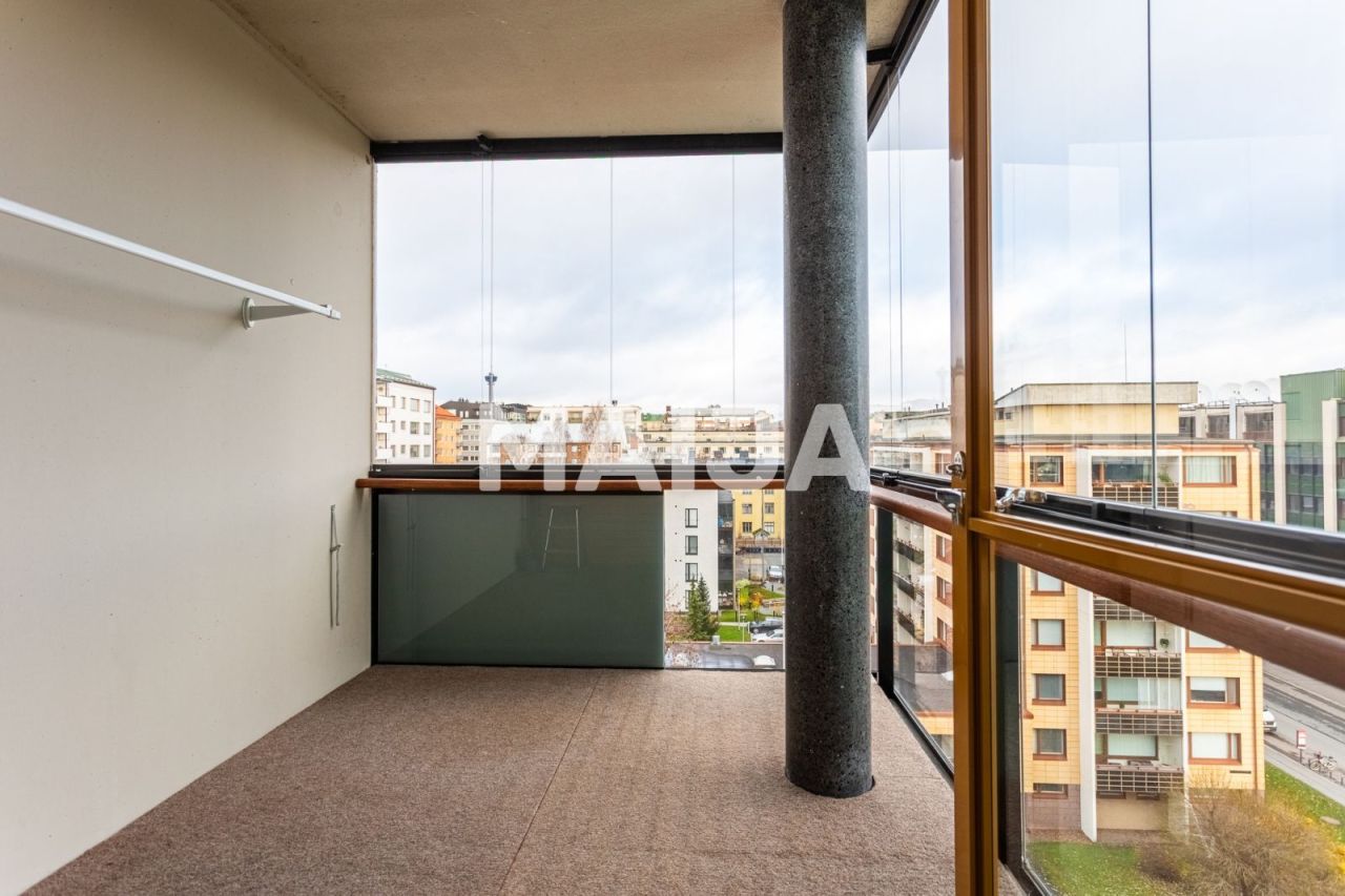 Appartement à Tampere, Finlande, 44 m² - image 10