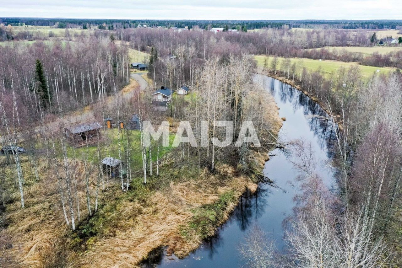 Cottage Tornio, Finland, 16 m² - picture 10