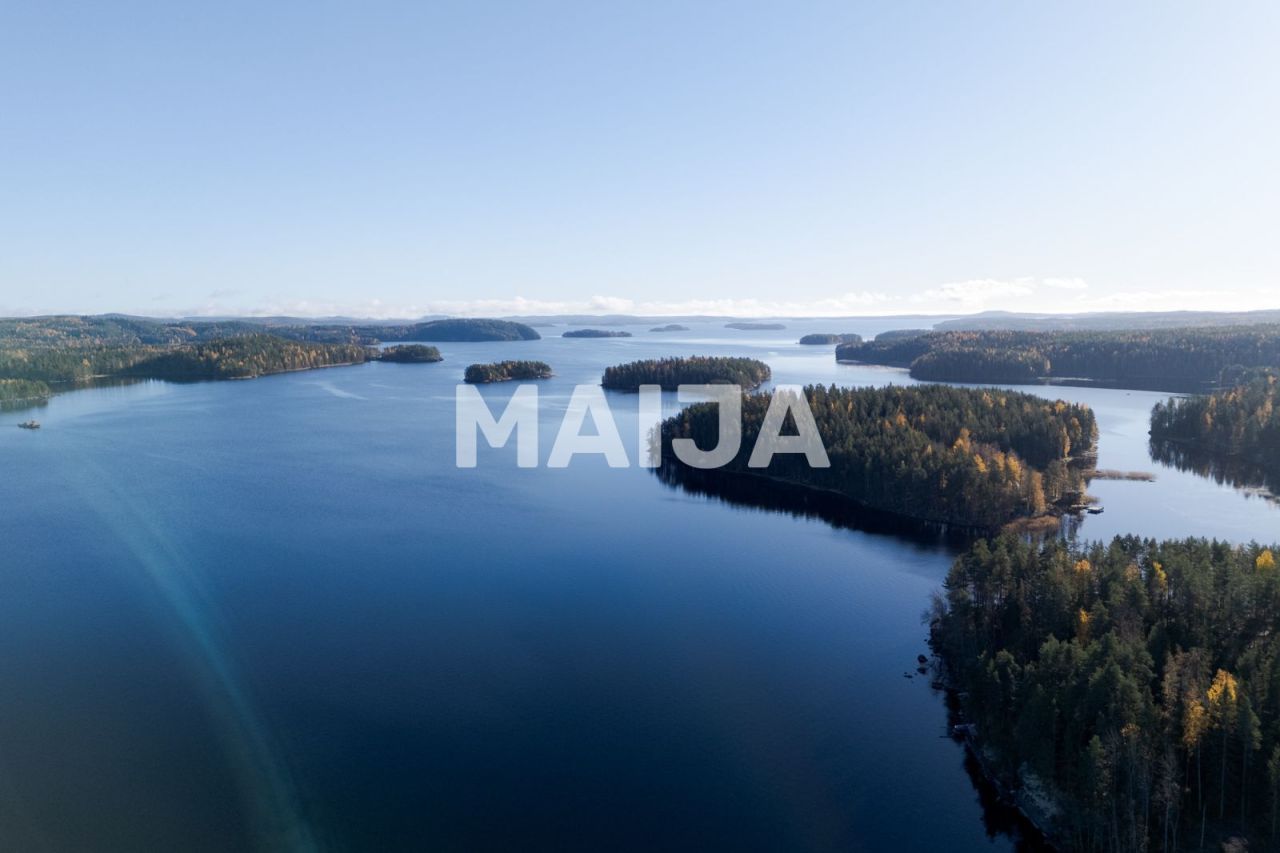 Villa in Kuhmoinen, Finnland, 121 m² - Foto 10