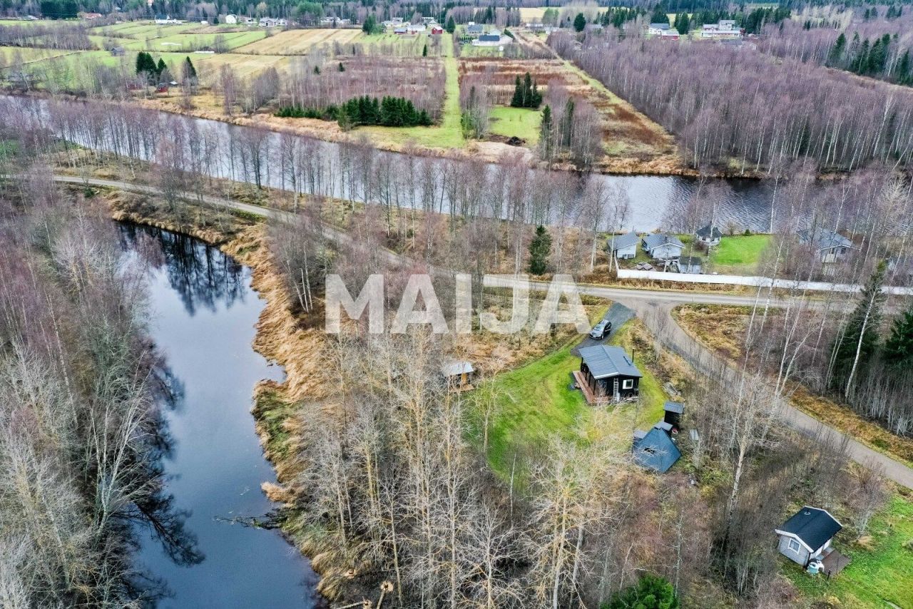 Cottage Tornio, Finland, 16 m² - picture 11