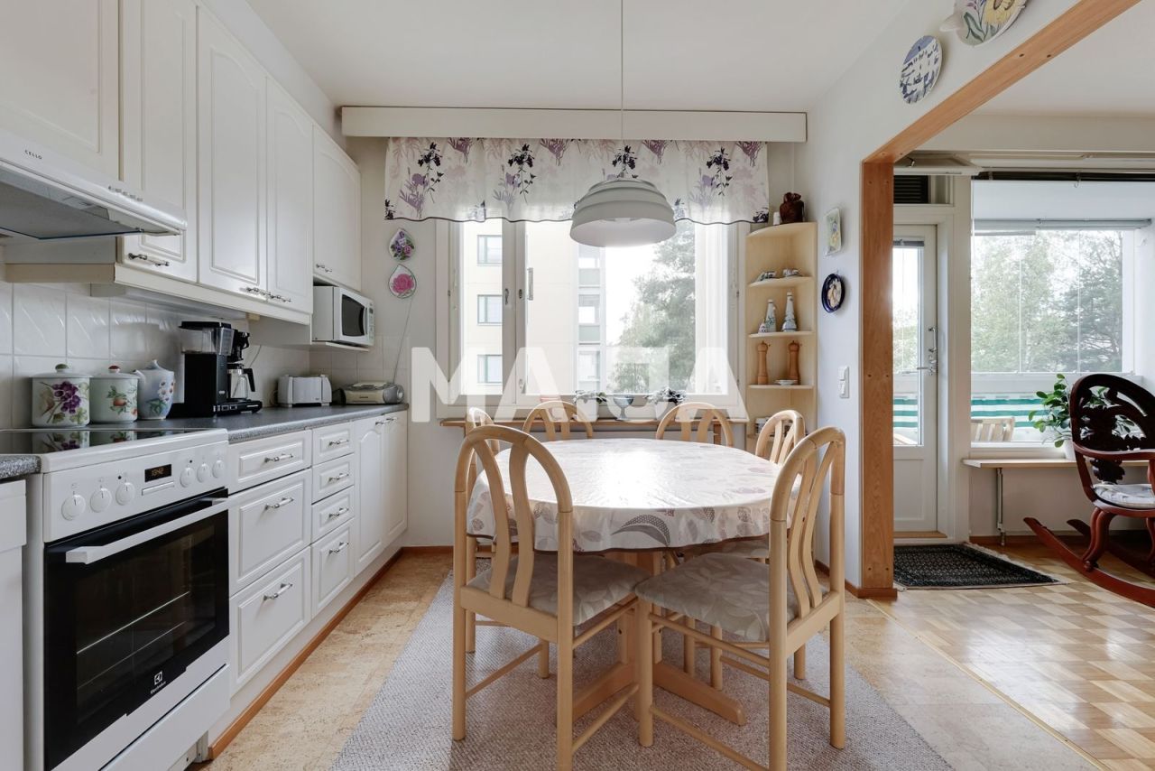 Apartment in Helsinki, Finnland, 70 m² - Foto 11