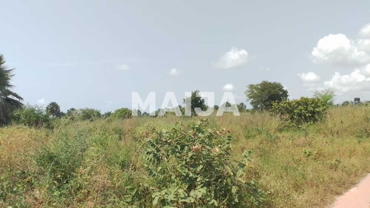 Terreno Sanyang, Gambia, 2 100 m2 - foto 11