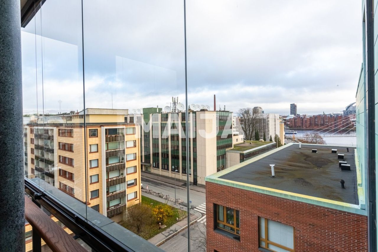 Appartement à Tampere, Finlande, 44 m² - image 11