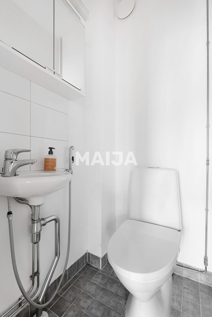 Appartamenti a Helsinki, Finlandia, 31 m² - foto 12