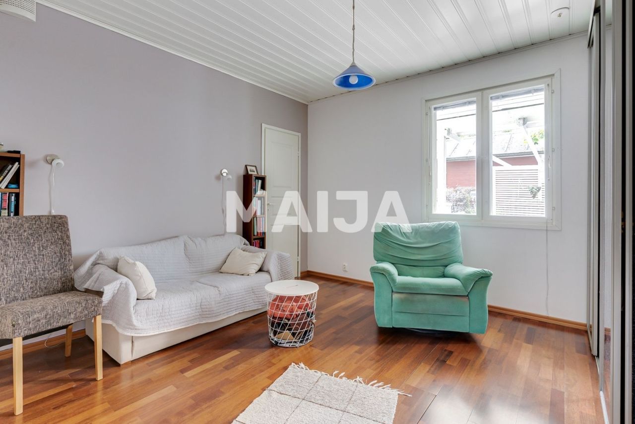 House in Helsinki, Finland, 155 m² - picture 12