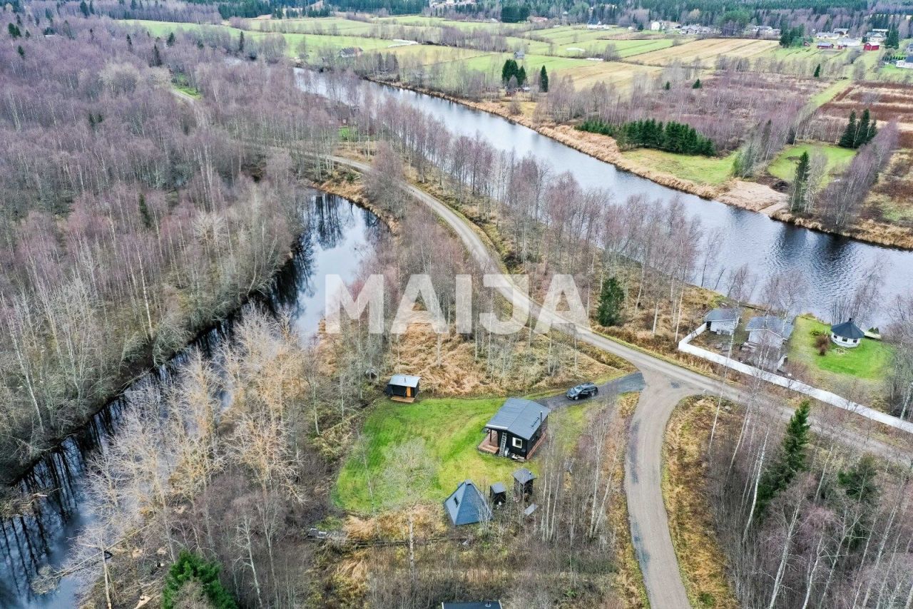 Cottage Tornio, Finland, 16 m² - picture 12