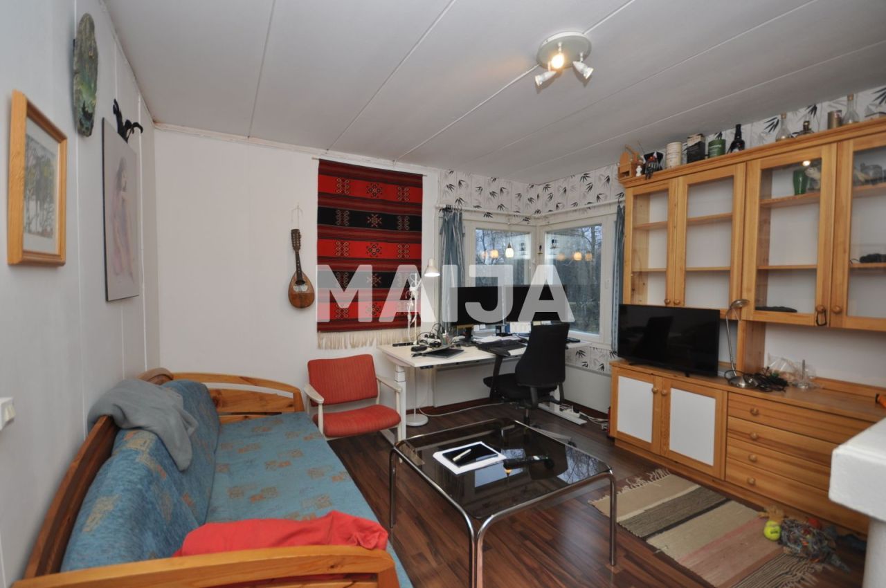 Casa Tornio, Finlandia, 75 m² - foto 12