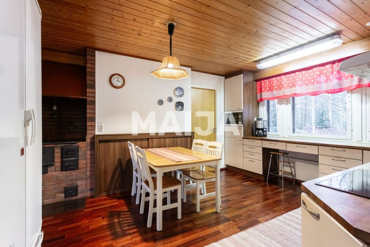 Maison à Tampere, Finlande, 105 m² - image 12