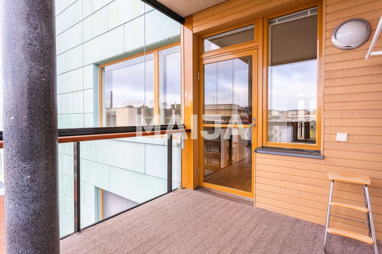 Appartement à Tampere, Finlande, 44 m² - image 13