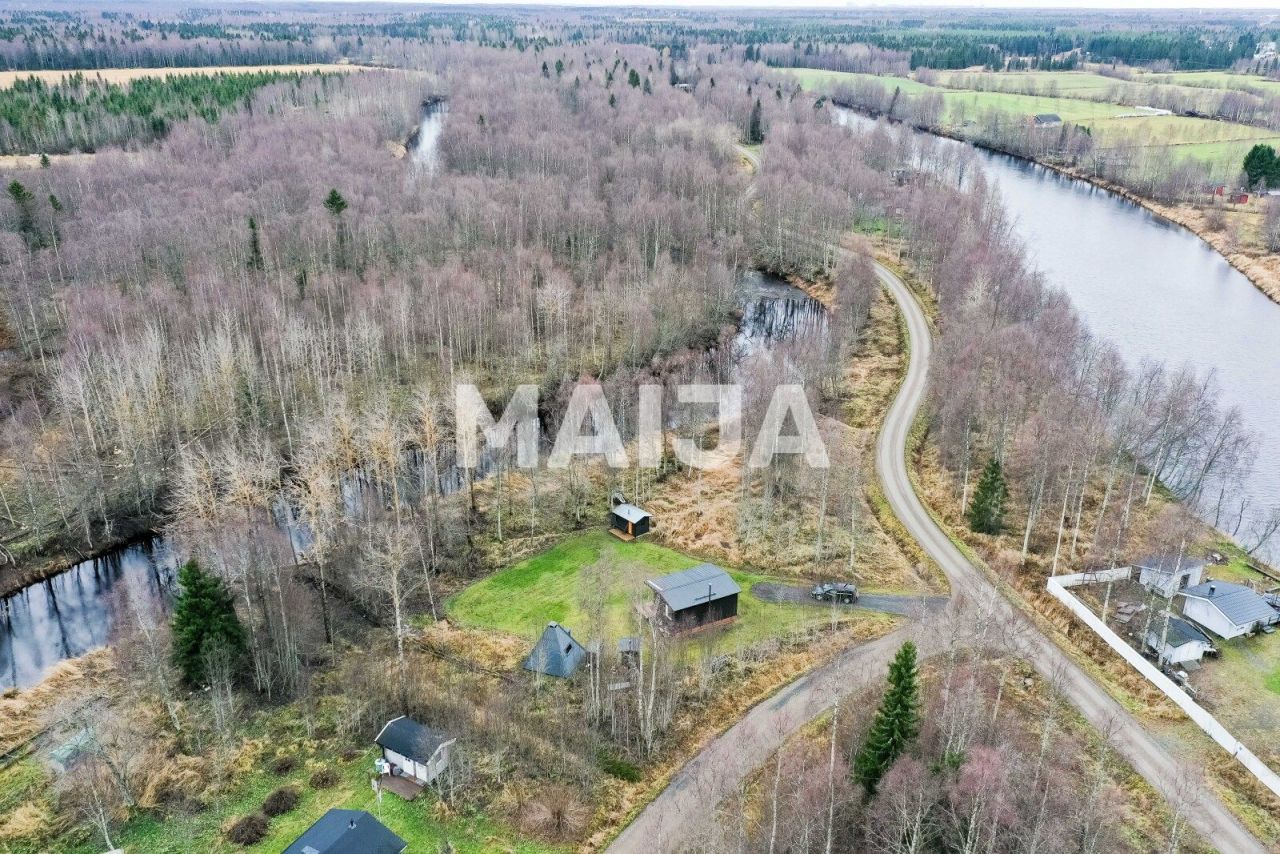 Cottage Tornio, Finland, 16 m² - picture 13