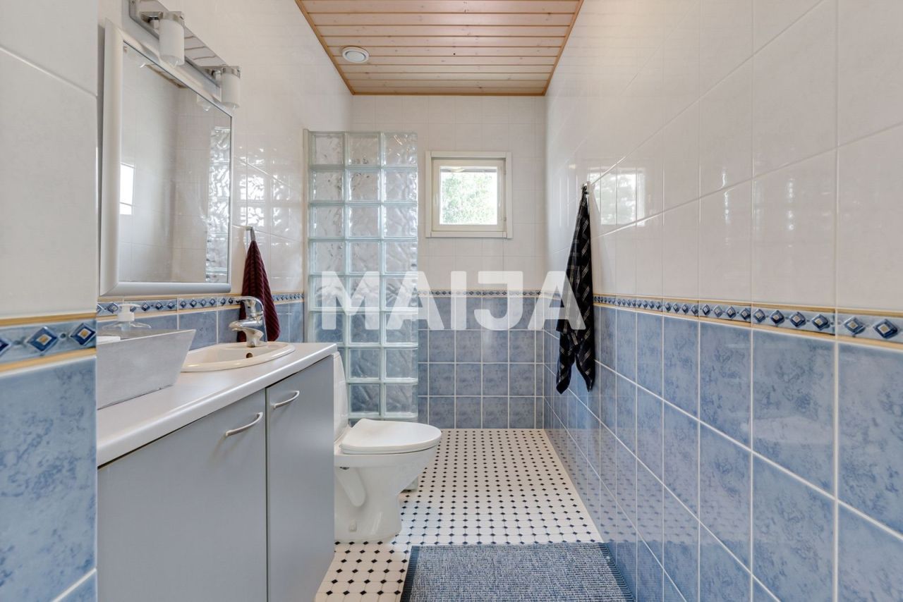 House in Helsinki, Finland, 155 m² - picture 13