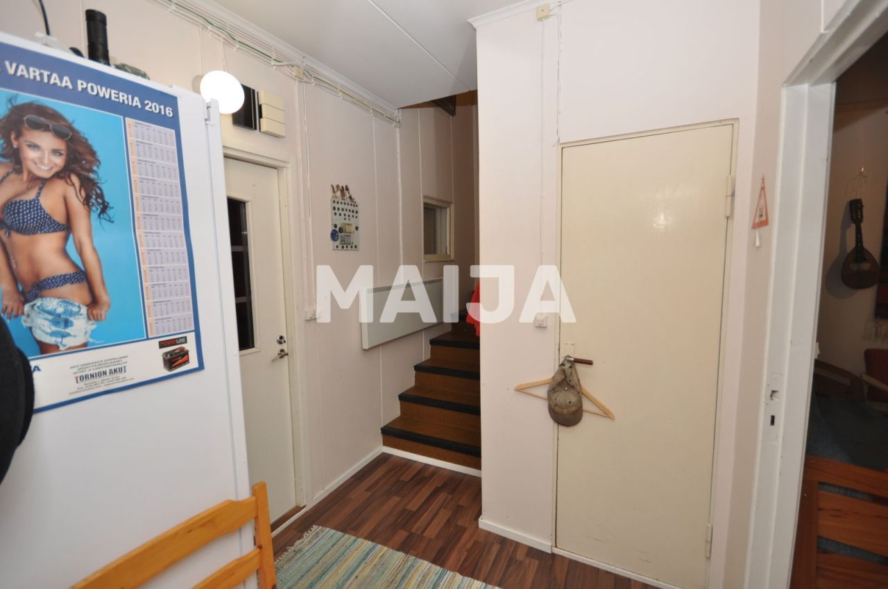 Casa Tornio, Finlandia, 75 m² - foto 13