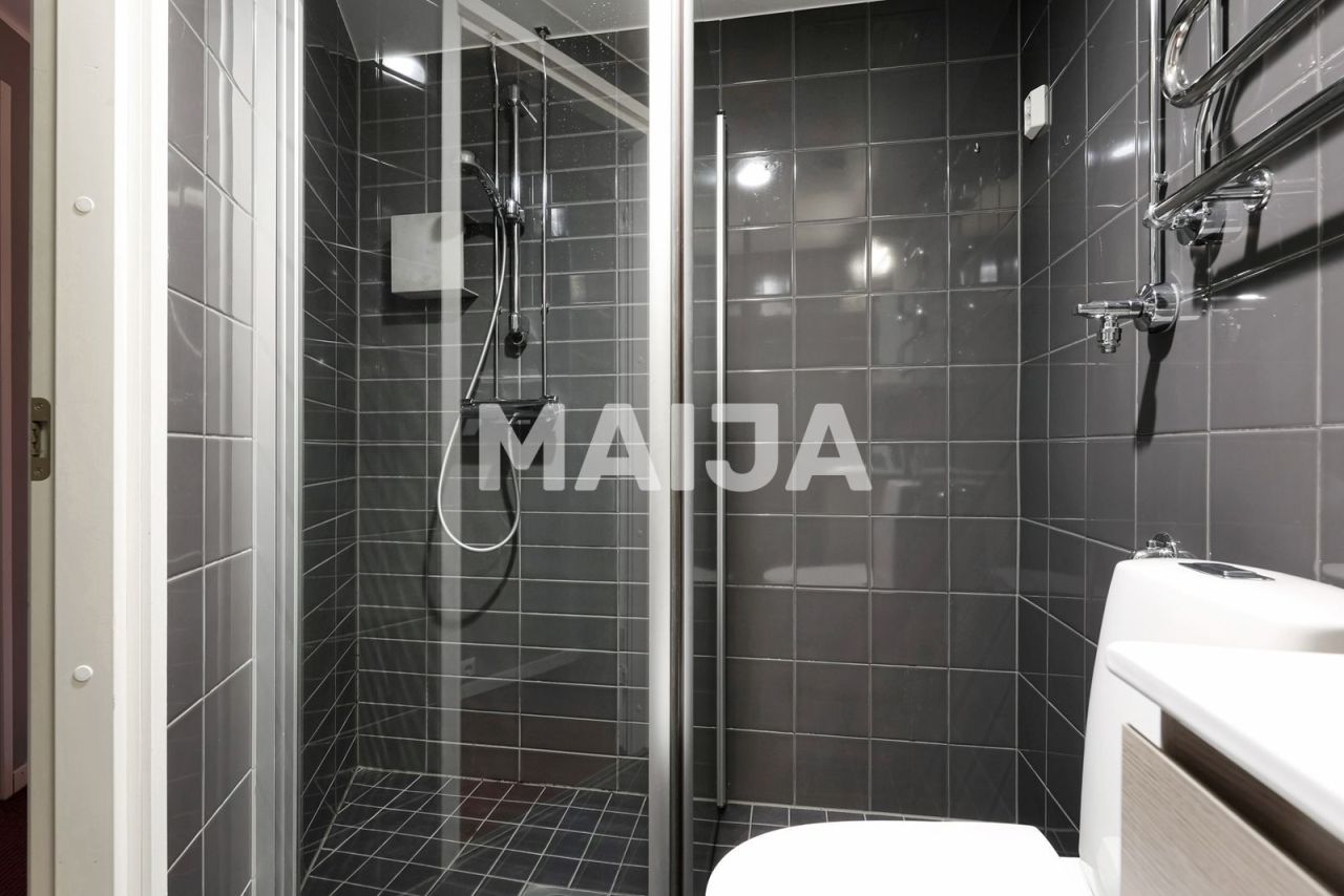 Apartment in Helsinki, Finnland, 69 m² - Foto 13