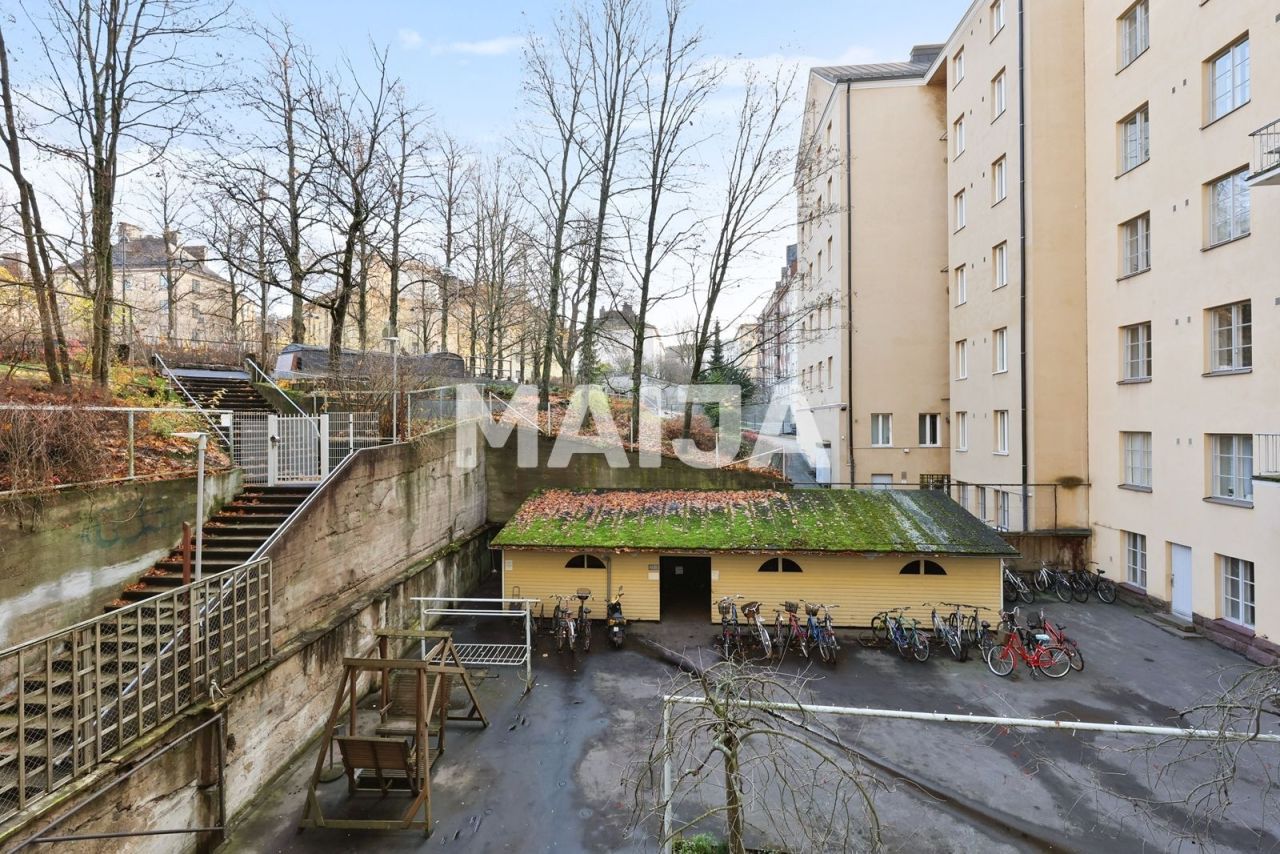 Appartamenti a Helsinki, Finlandia, 31 m² - foto 14