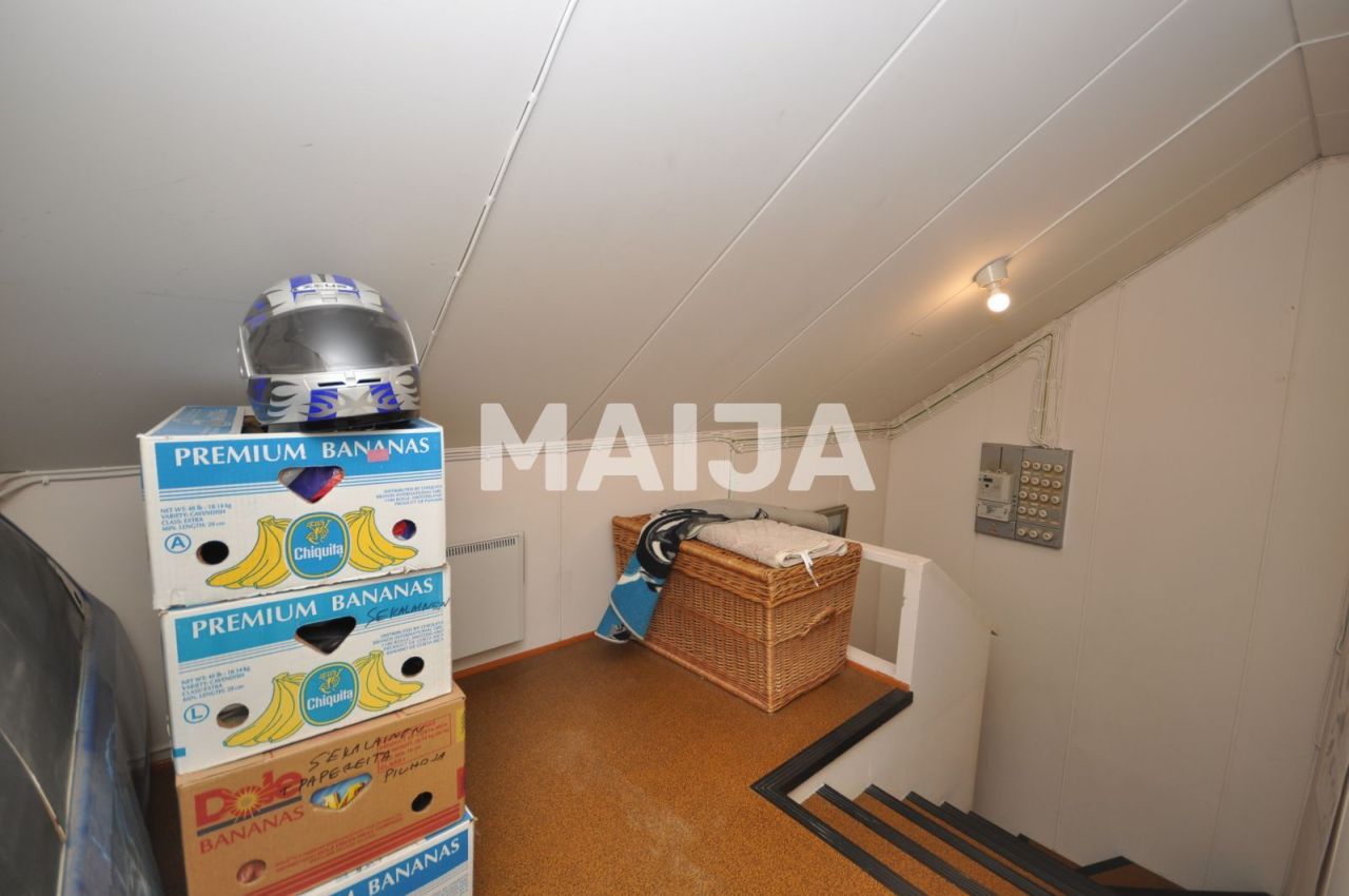 Casa Tornio, Finlandia, 75 m² - foto 14