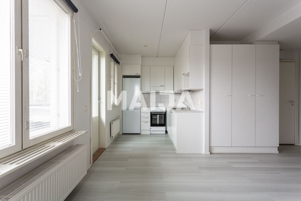 Apartamento en Tampere, Finlandia, 37 m² - imagen 14