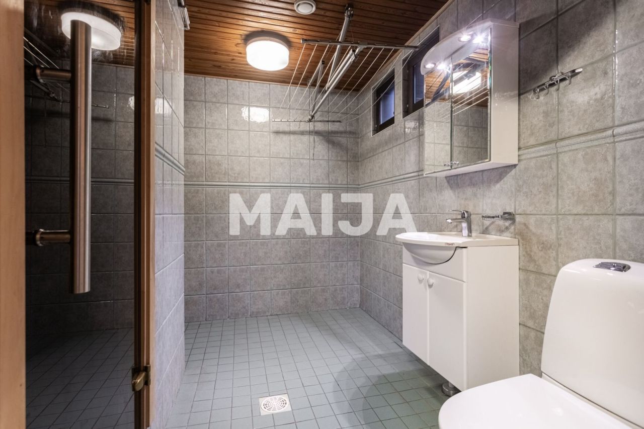 Maison à Tampere, Finlande, 105 m² - image 14