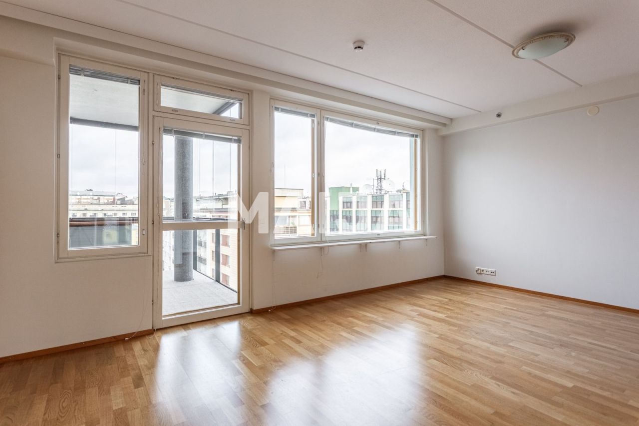 Appartement à Tampere, Finlande, 44 m² - image 14