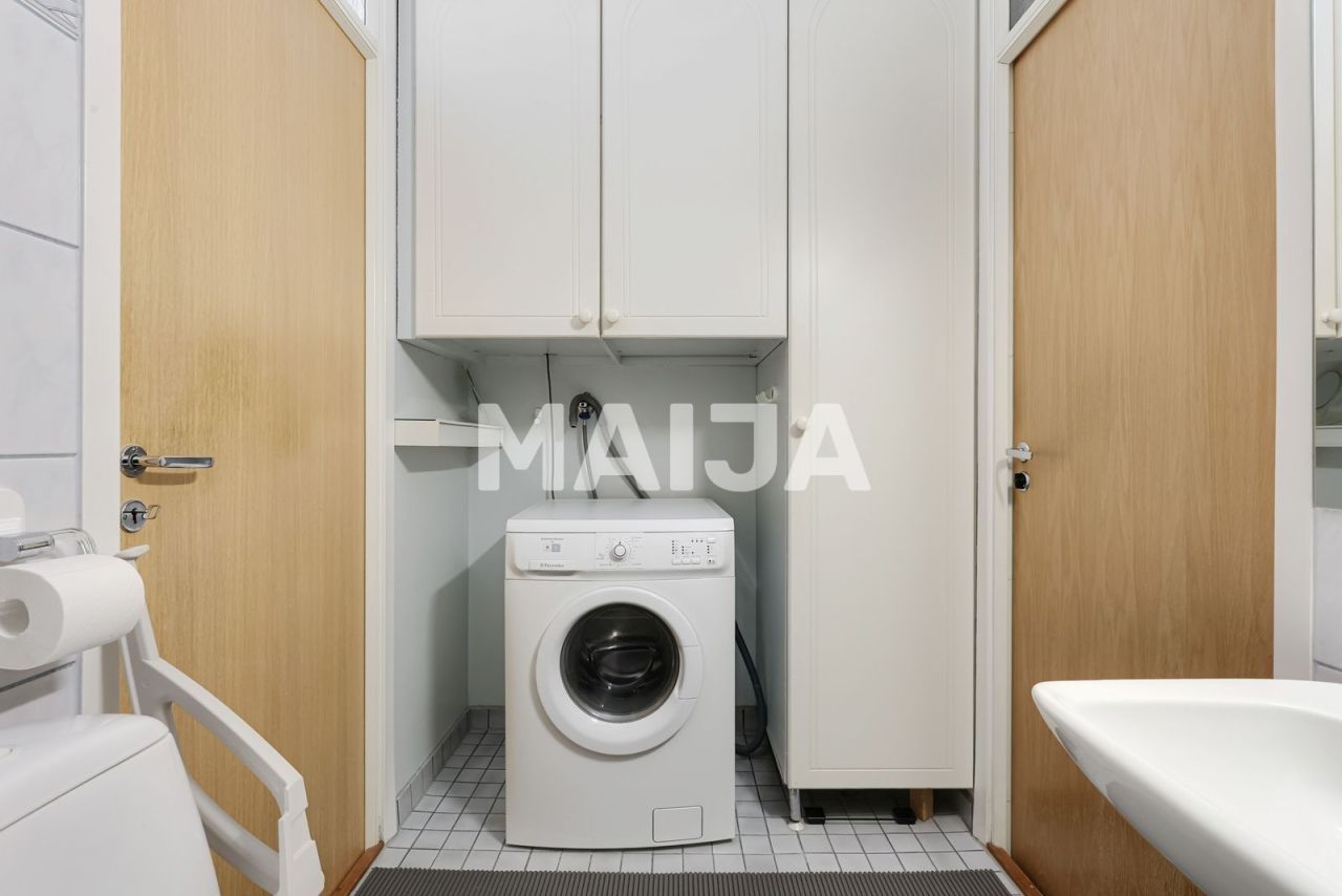 Apartment in Helsinki, Finnland, 70 m² - Foto 14