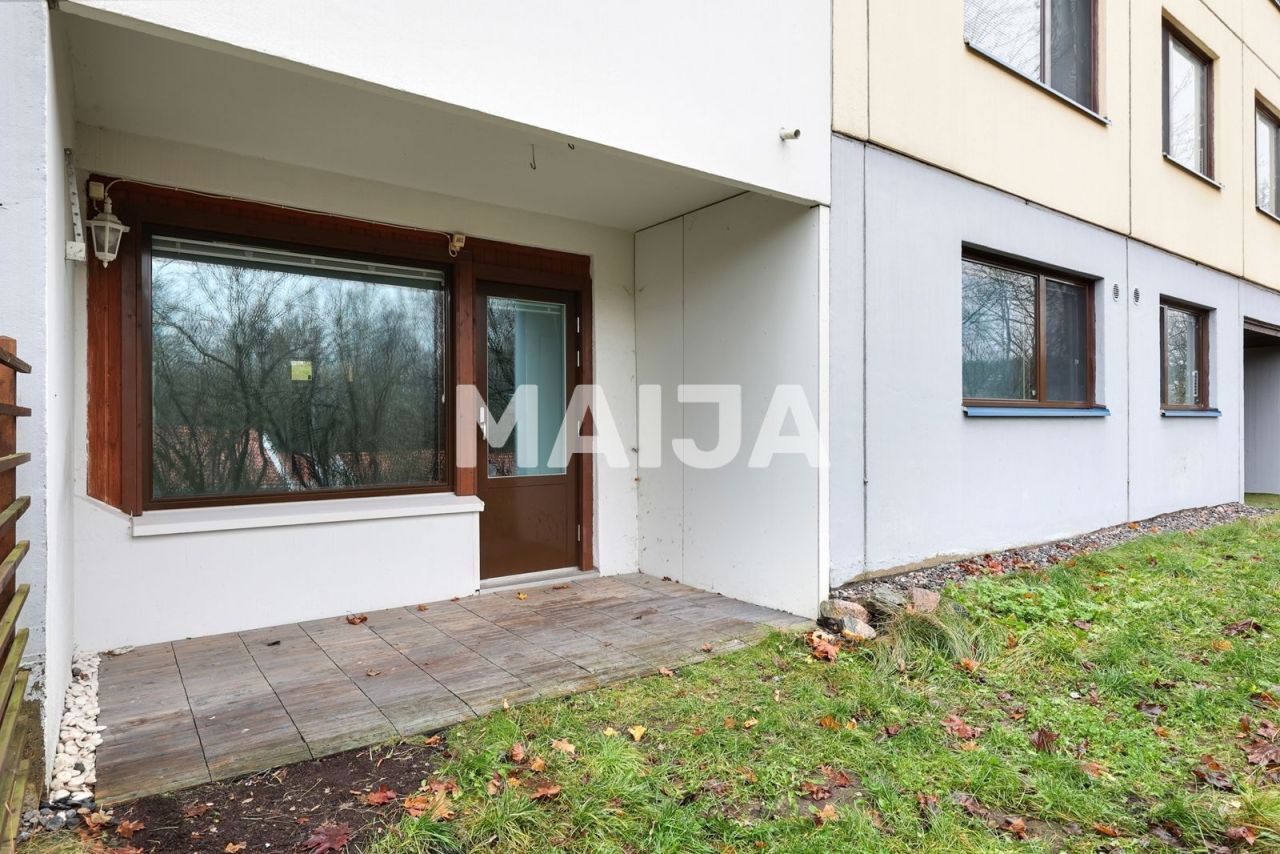 Apartment in Helsinki, Finnland, 69 m² - Foto 14