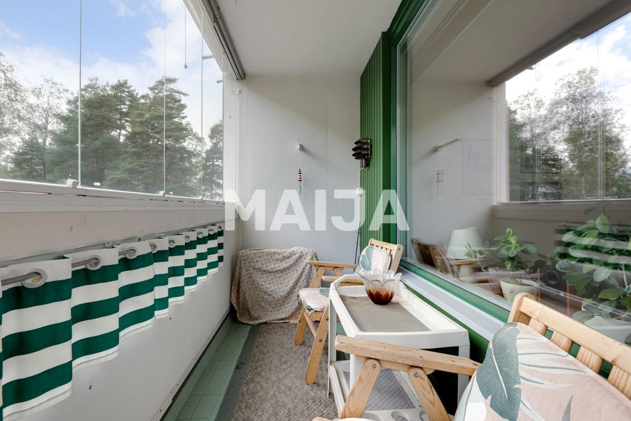 Apartment in Helsinki, Finnland, 70 m² - Foto 15