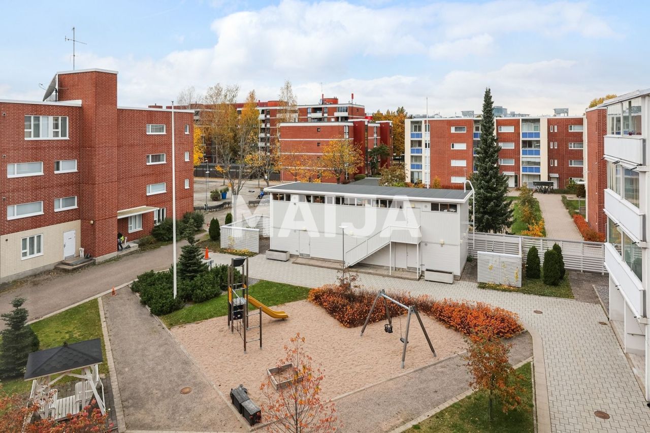 Appartement à Helsinki, Finlande, 76.5 m² - image 15