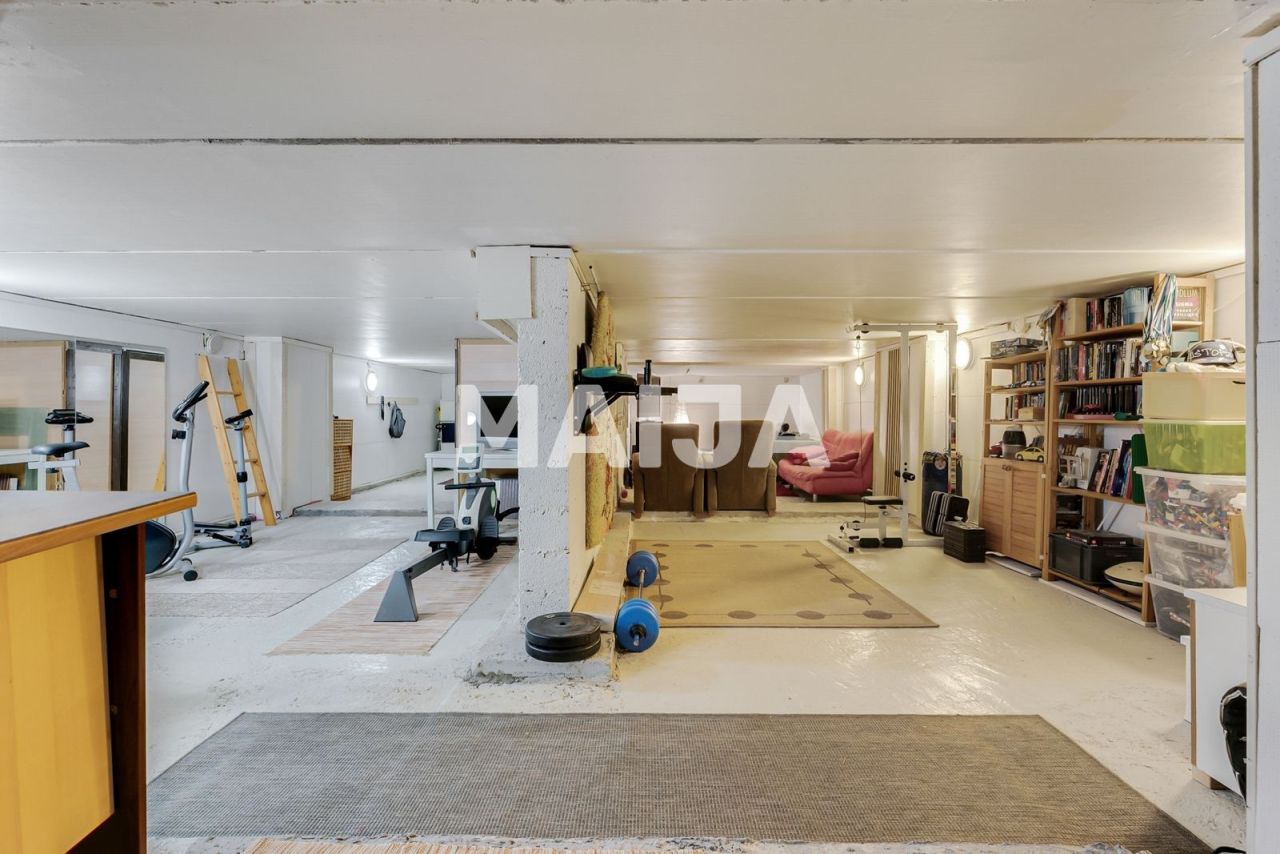 House in Helsinki, Finland, 155 m² - picture 16