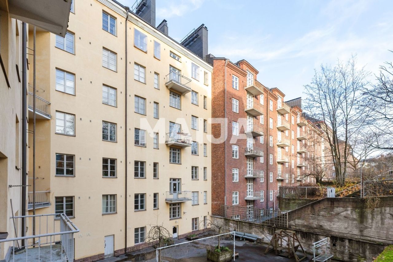 Appartamenti a Helsinki, Finlandia, 31 m² - foto 16