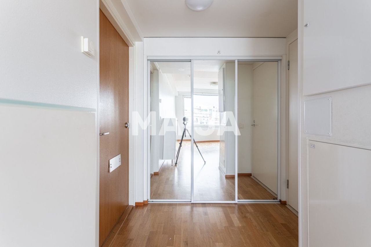 Appartement à Tampere, Finlande, 44 m² - image 17