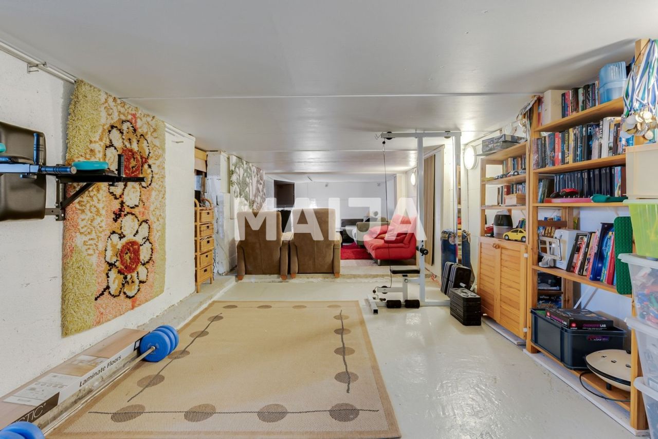 House in Helsinki, Finland, 155 m² - picture 17