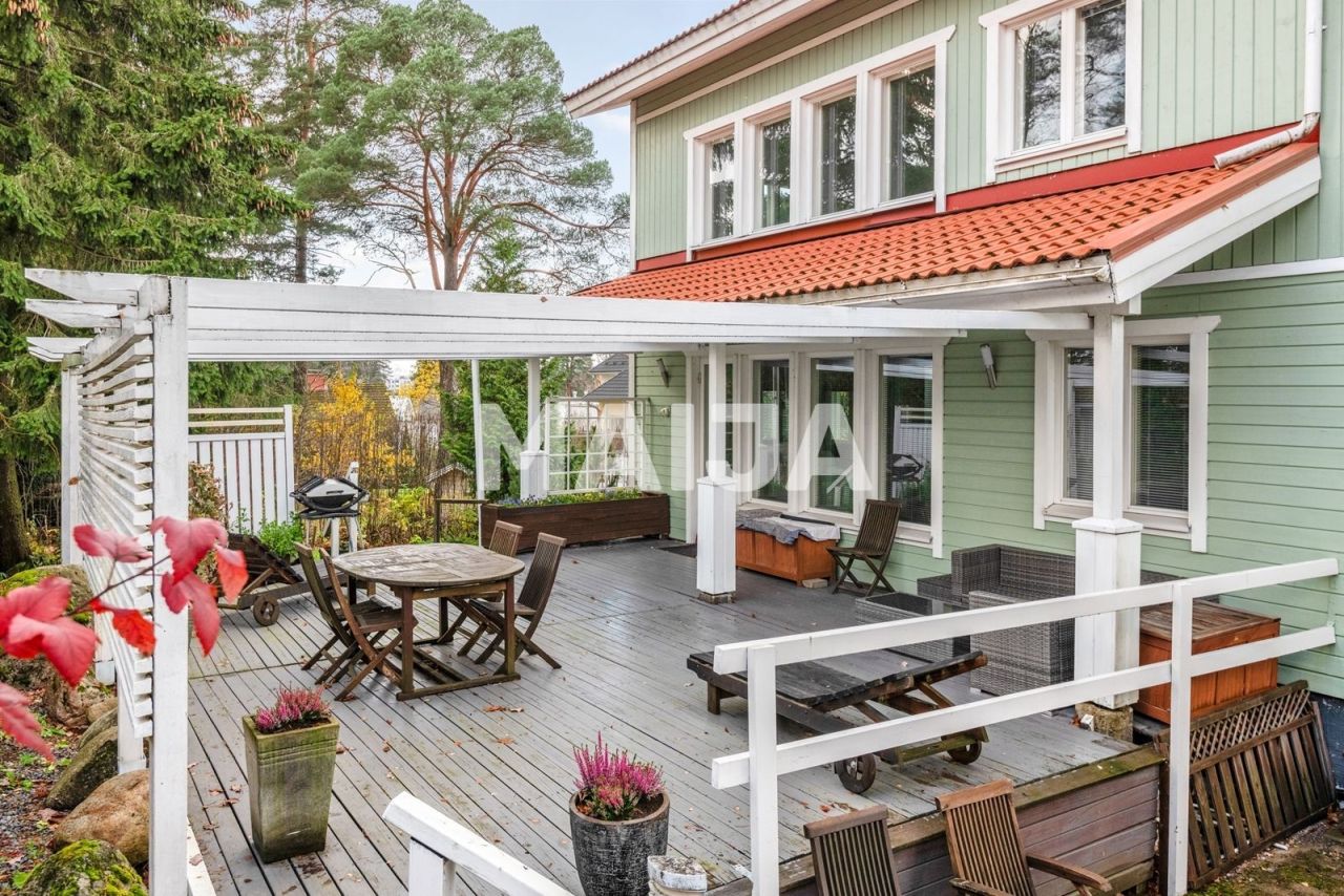 House in Helsinki, Finland, 155 m² - picture 18