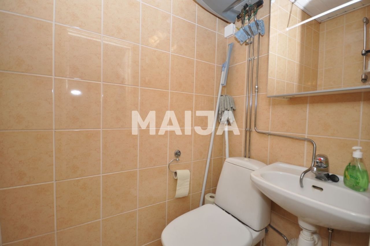 Casa Tornio, Finlandia, 75 m² - foto 18