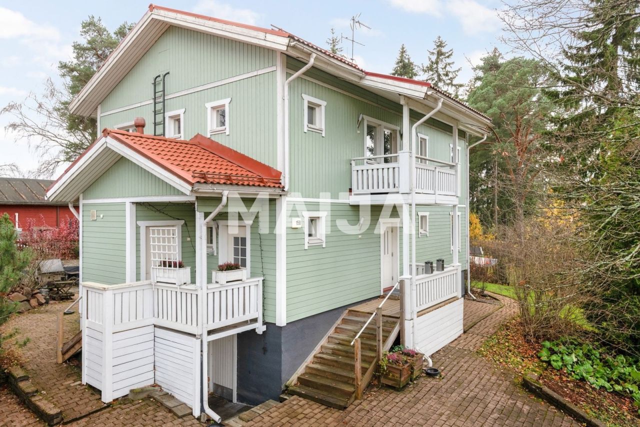 House in Helsinki, Finland, 155 m² - picture 19