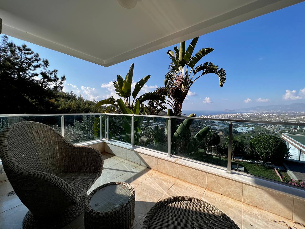 Villa in Alanya, Turkey, 250 m² - picture 2