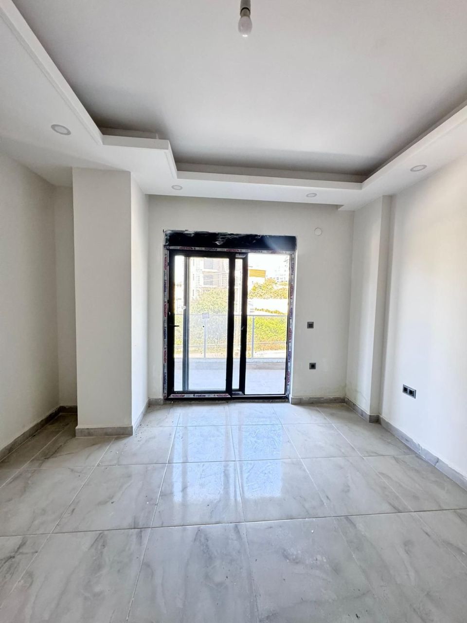 Appartamenti a Alanya, Turchia, 45 m² - foto 2