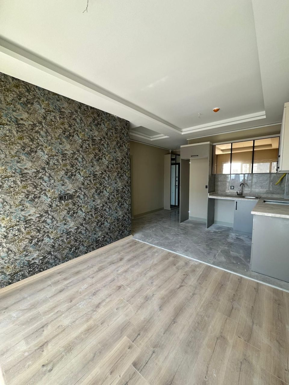 Appartamenti a Mersin, Turchia, 56 m² - foto 2