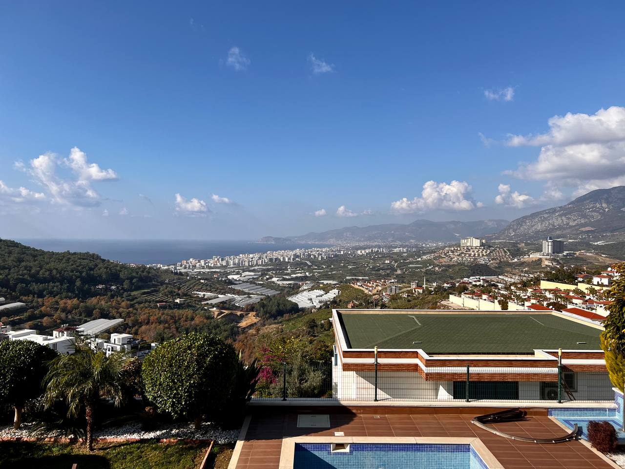 Villa in Alanya, Turkey, 250 m² - picture 3