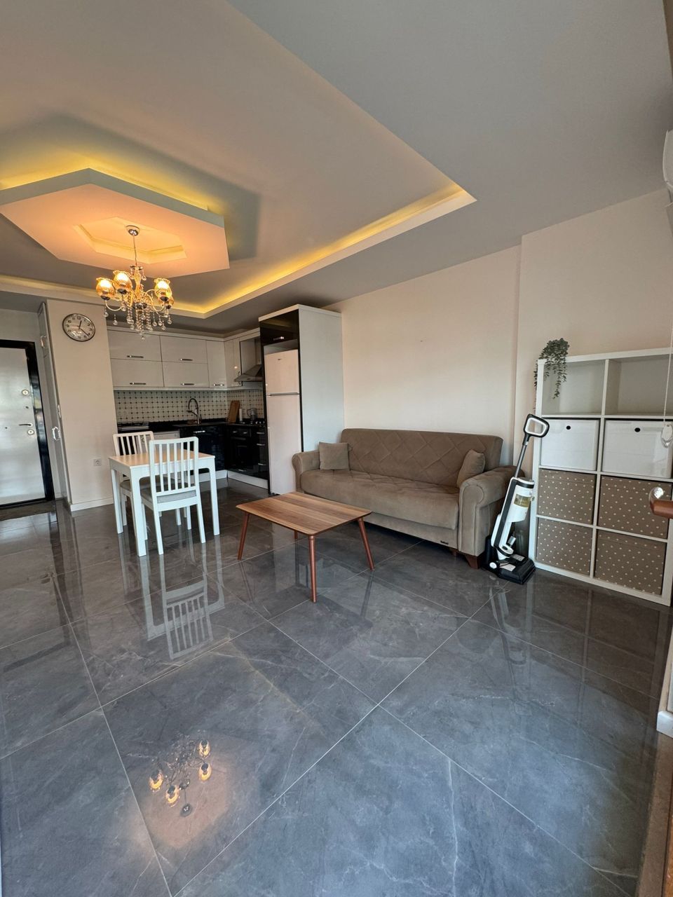 Apartment in Alanya, Turkey, 68 m² - picture 3