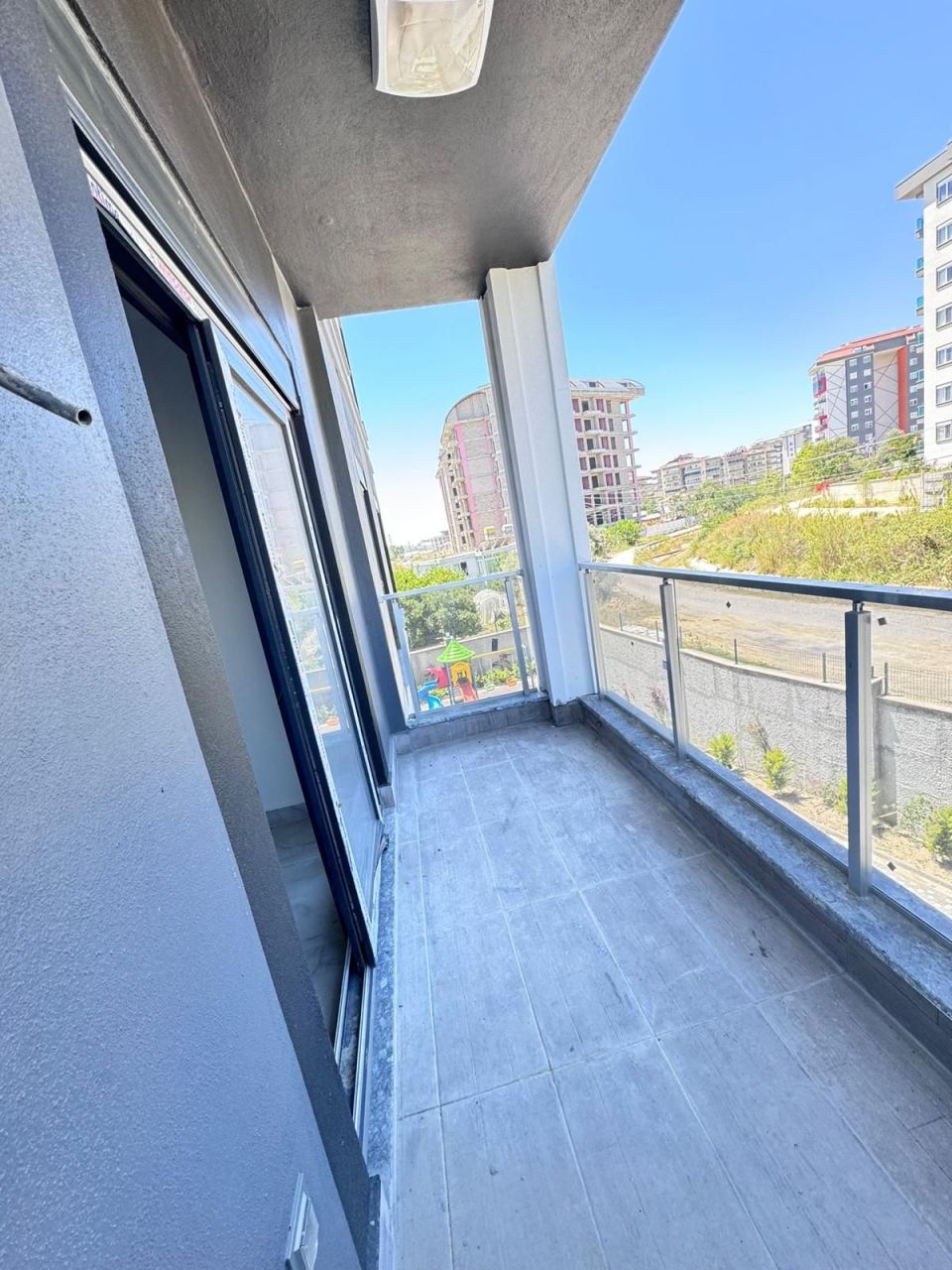Appartamenti a Alanya, Turchia, 45 m² - foto 4